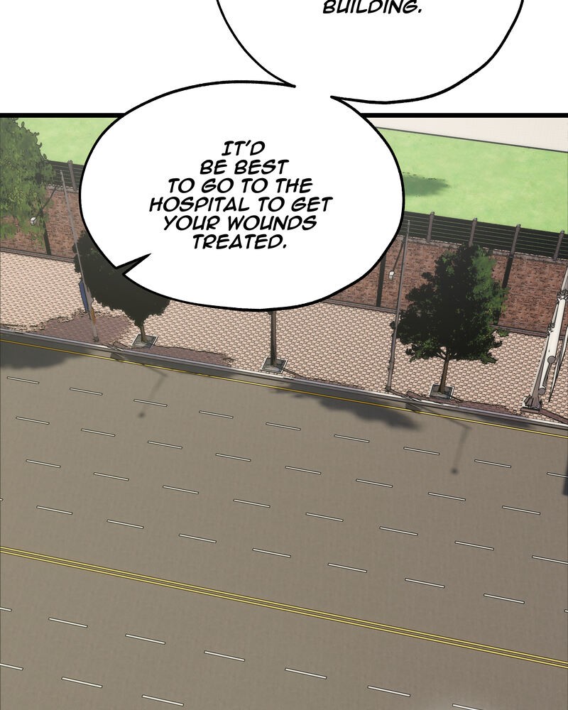 MONOCHROME – Manhwa Chapter 50 - page 131