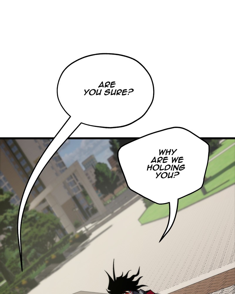MONOCHROME – Manhwa Chapter 50 - page 18