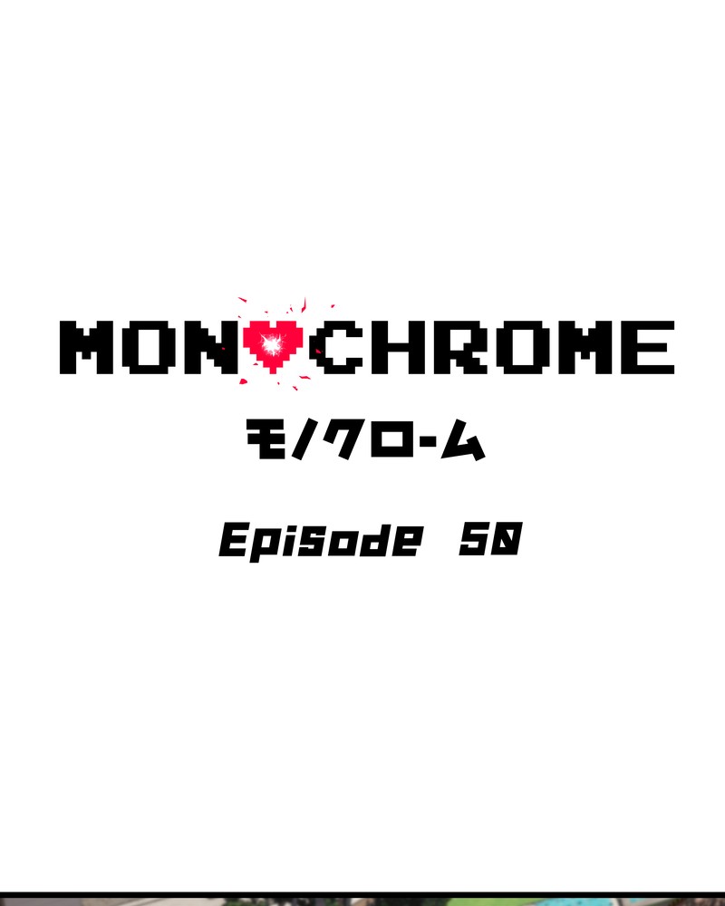 MONOCHROME – Manhwa Chapter 50 - page 2