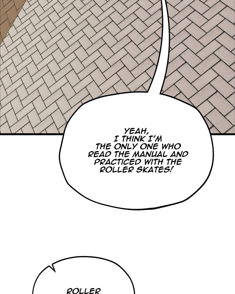 MONOCHROME – Manhwa Chapter 50 - page 20