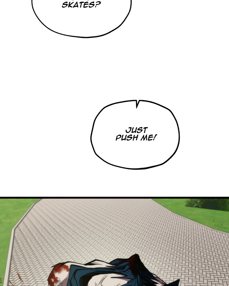 MONOCHROME – Manhwa Chapter 50 - page 21