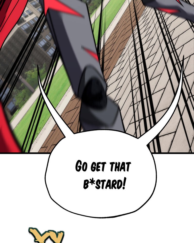 MONOCHROME – Manhwa Chapter 50 - page 29