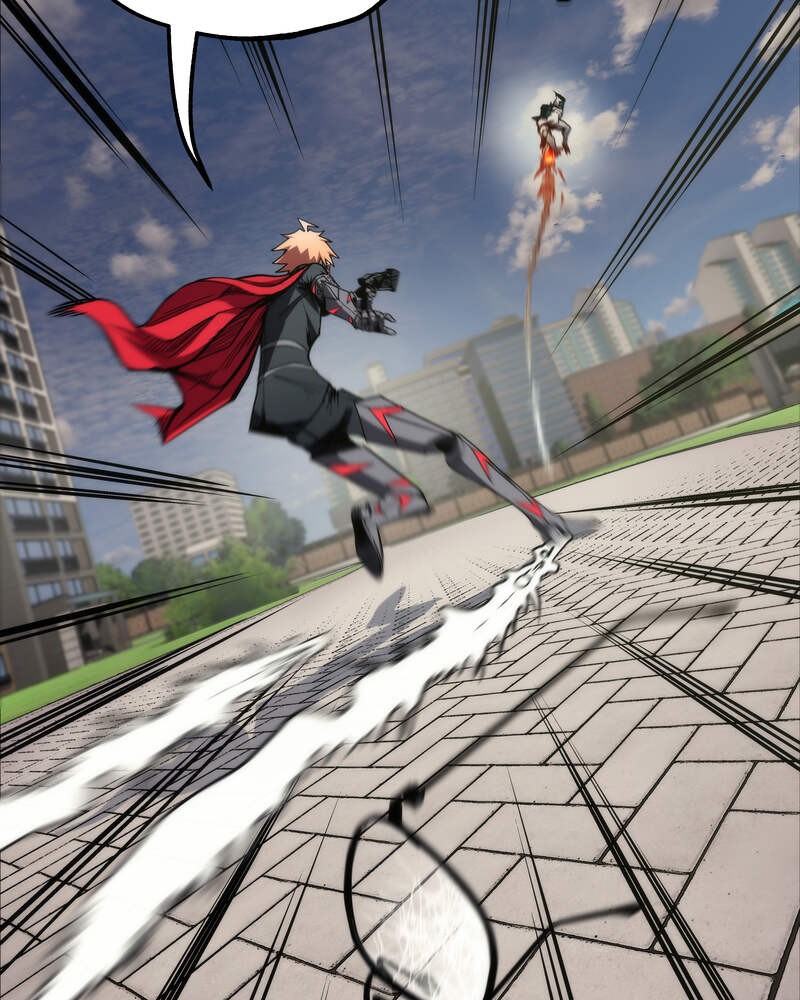 MONOCHROME – Manhwa Chapter 50 - page 37