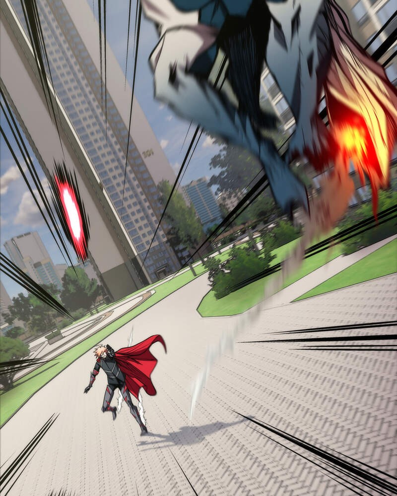 MONOCHROME – Manhwa Chapter 50 - page 40