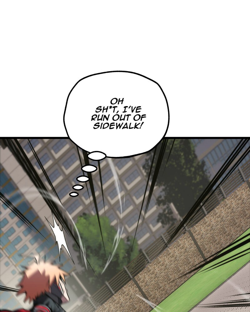 MONOCHROME – Manhwa Chapter 50 - page 54