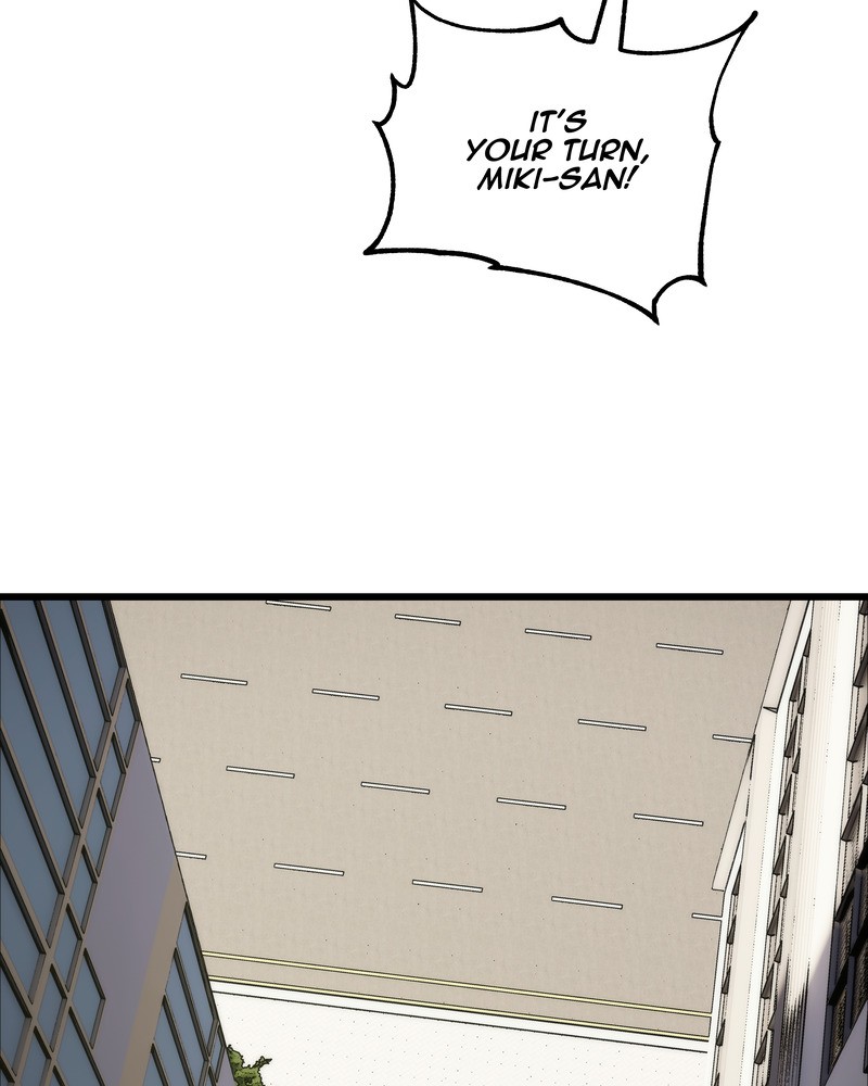 MONOCHROME – Manhwa Chapter 50 - page 68