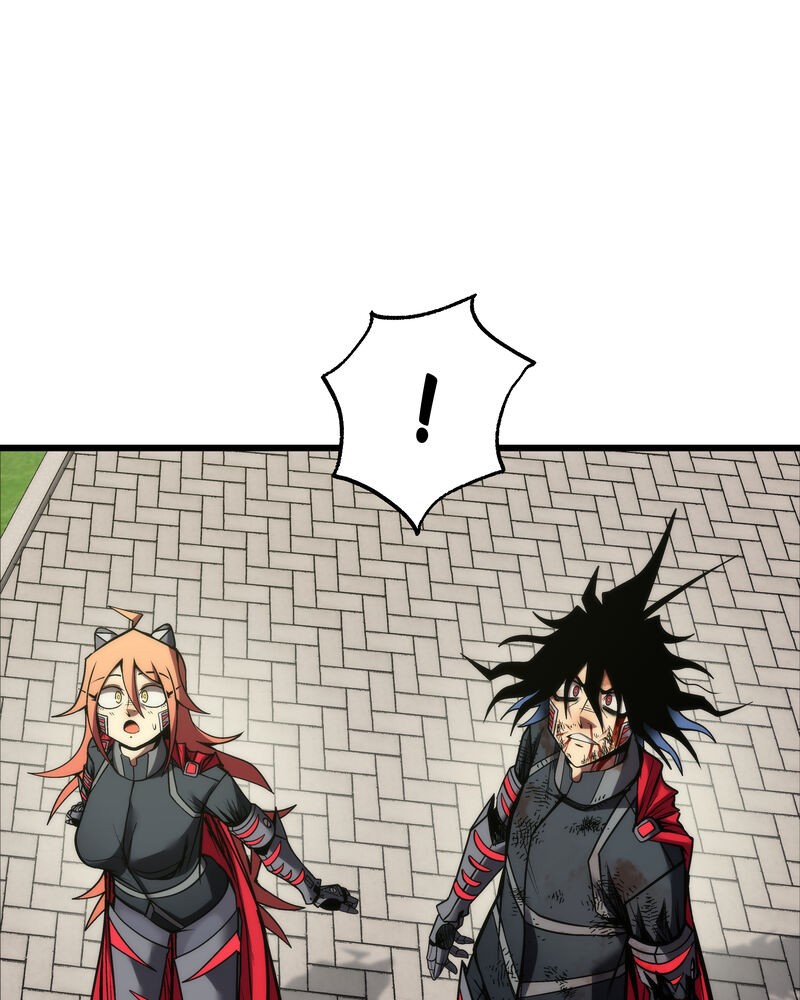 MONOCHROME – Manhwa Chapter 50 - page 86