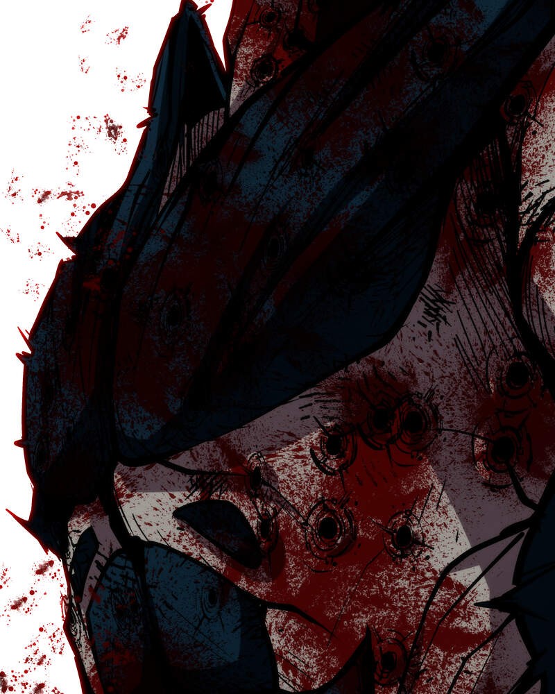 MONOCHROME – Manhwa Chapter 50 - page 95