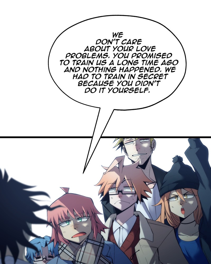 MONOCHROME – Manhwa Chapter 26 - page 10