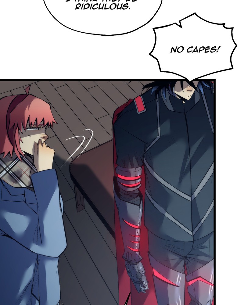 MONOCHROME – Manhwa Chapter 26 - page 100