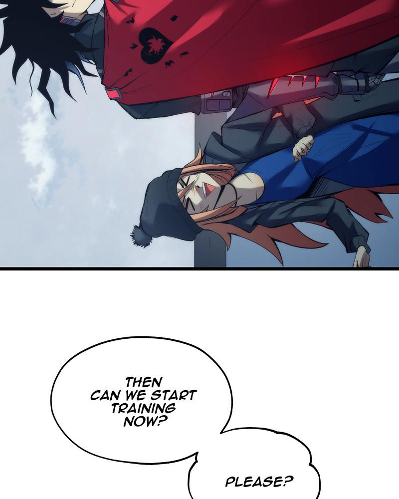 MONOCHROME – Manhwa Chapter 26 - page 104