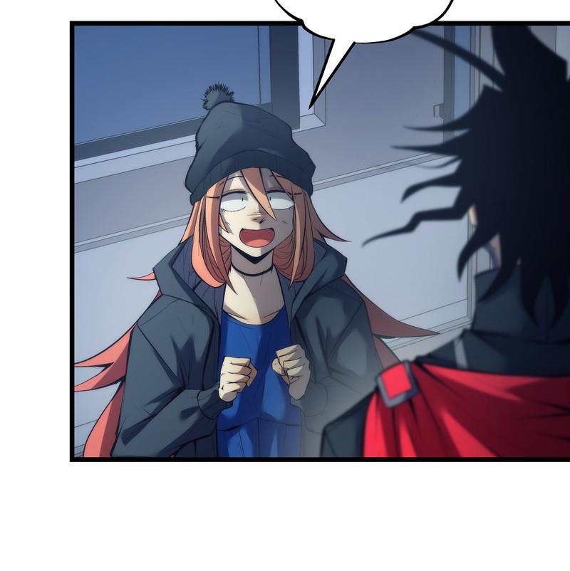 MONOCHROME – Manhwa Chapter 26 - page 105