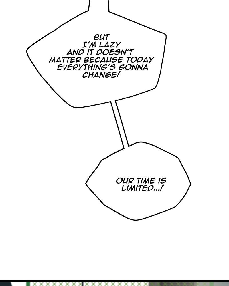 MONOCHROME – Manhwa Chapter 26 - page 109