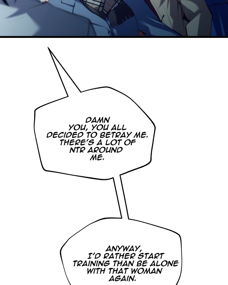 MONOCHROME – Manhwa Chapter 26 - page 11