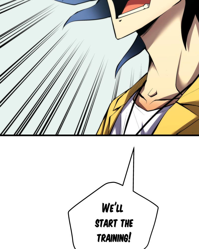 MONOCHROME – Manhwa Chapter 26 - page 115