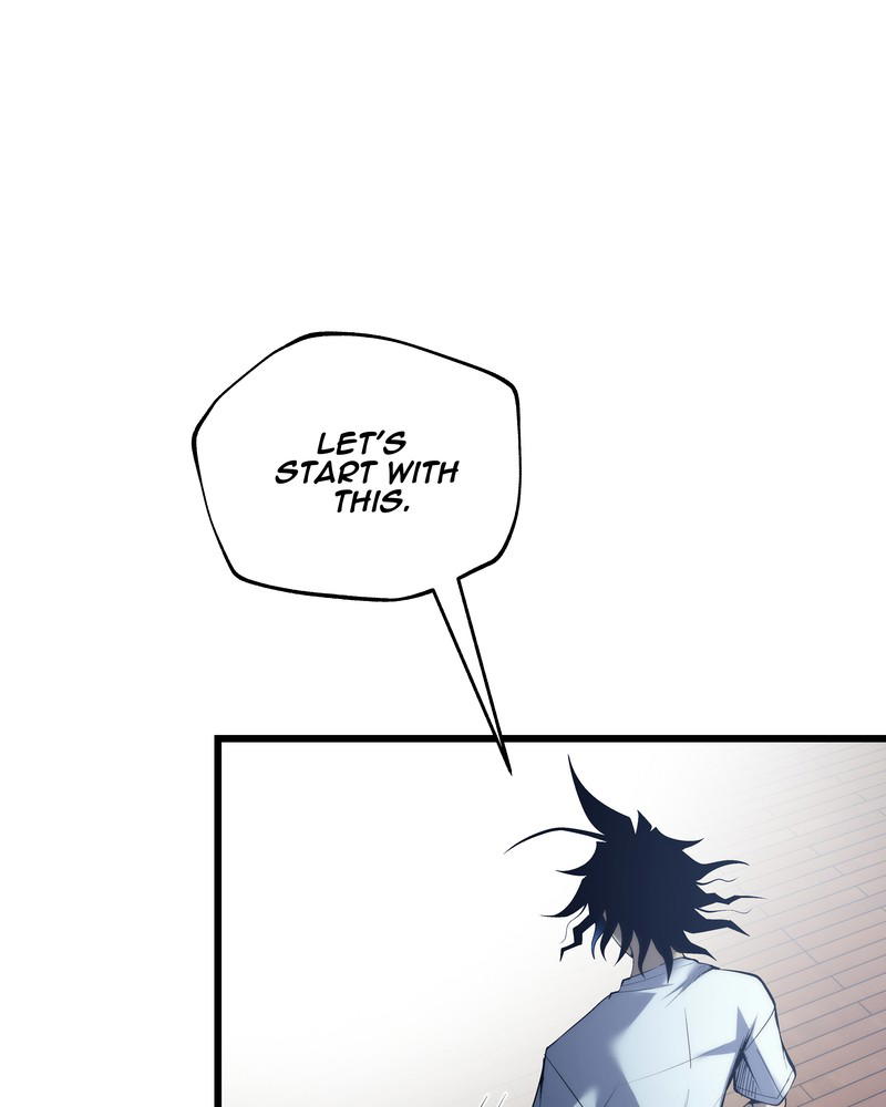 MONOCHROME – Manhwa Chapter 26 - page 13