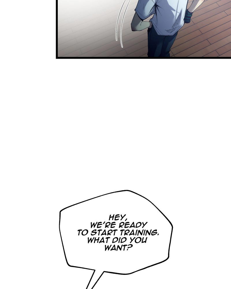 MONOCHROME – Manhwa Chapter 26 - page 14