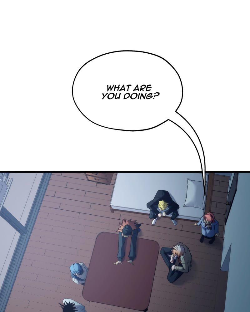 MONOCHROME – Manhwa Chapter 26 - page 16