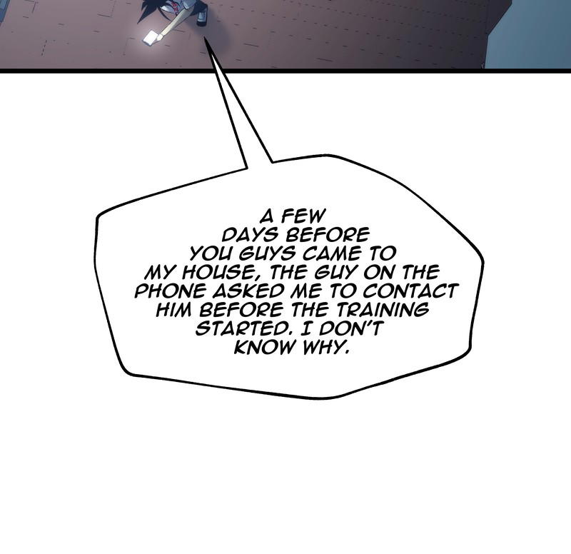 MONOCHROME – Manhwa Chapter 26 - page 17