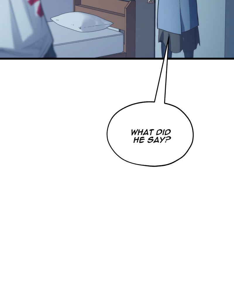 MONOCHROME – Manhwa Chapter 26 - page 19