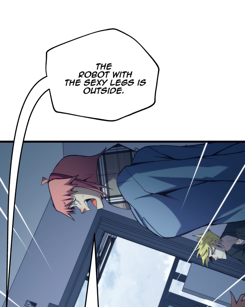 MONOCHROME – Manhwa Chapter 26 - page 20