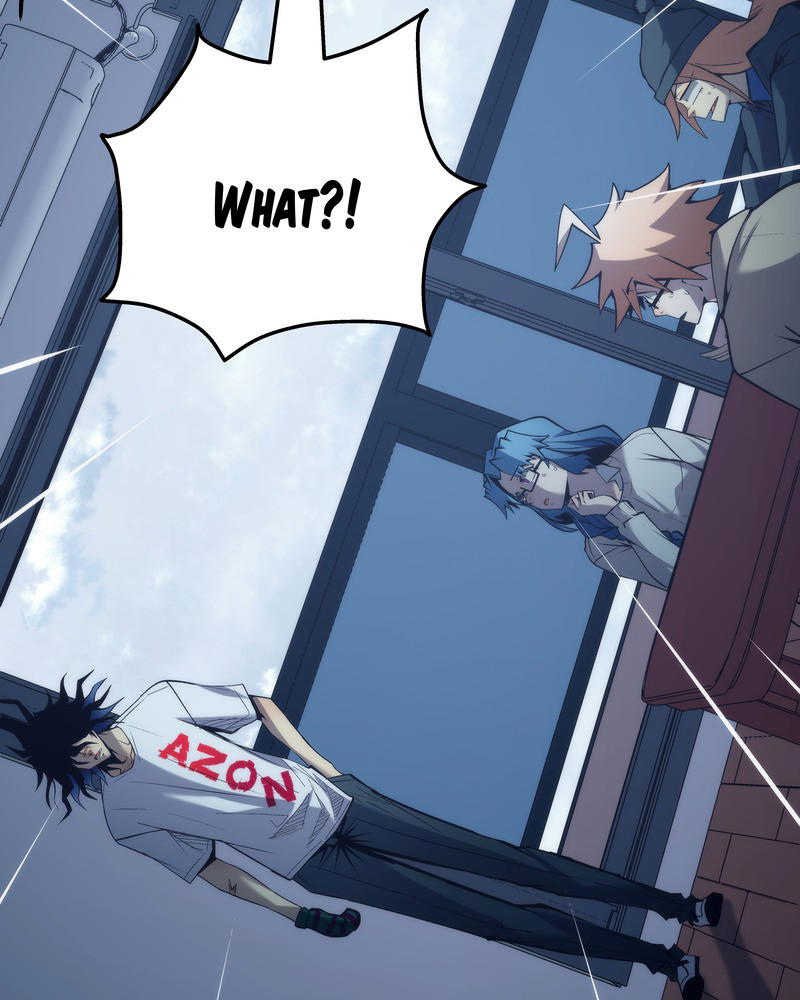 MONOCHROME – Manhwa Chapter 26 - page 21