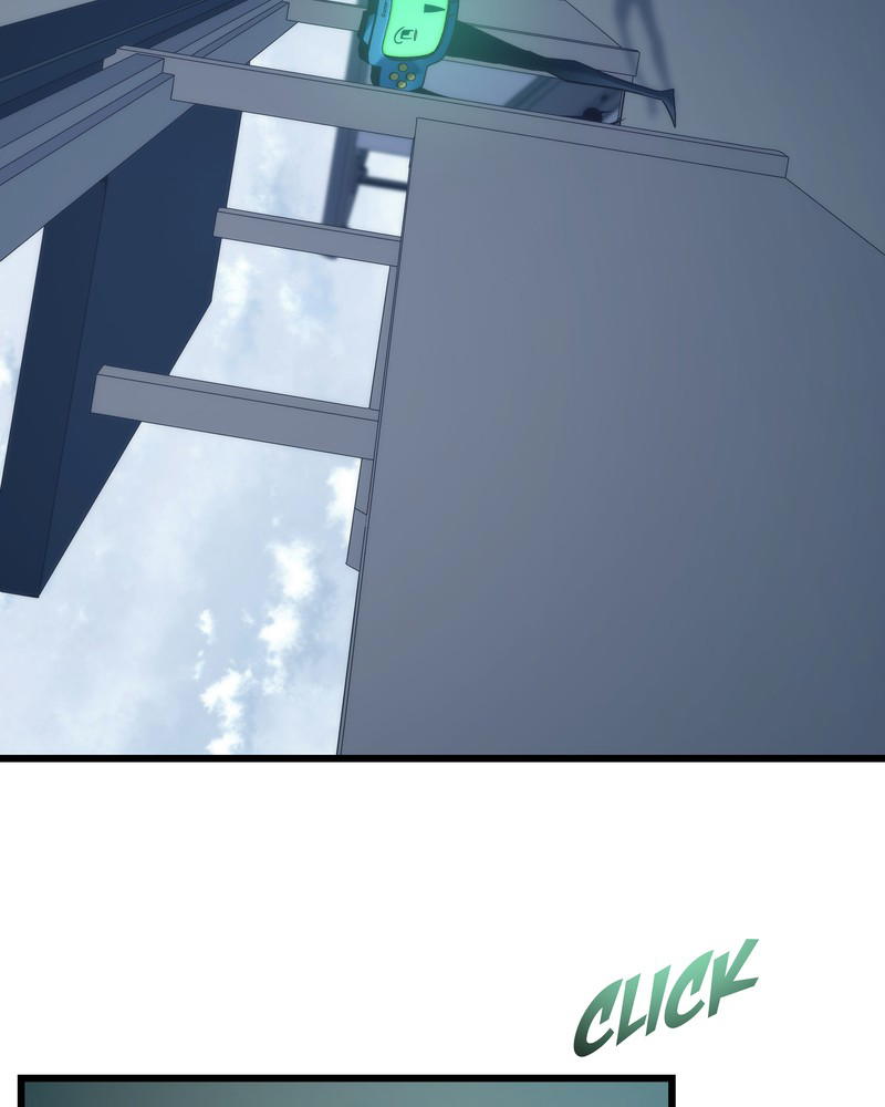 MONOCHROME – Manhwa Chapter 26 - page 28