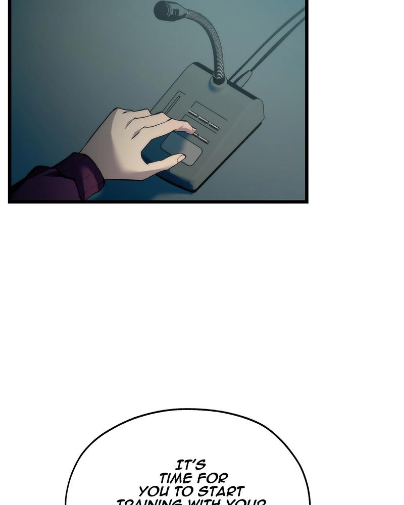 MONOCHROME – Manhwa Chapter 26 - page 29