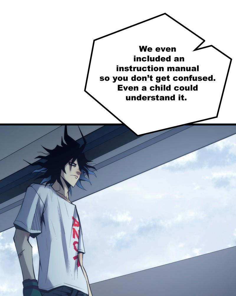 MONOCHROME – Manhwa Chapter 26 - page 34