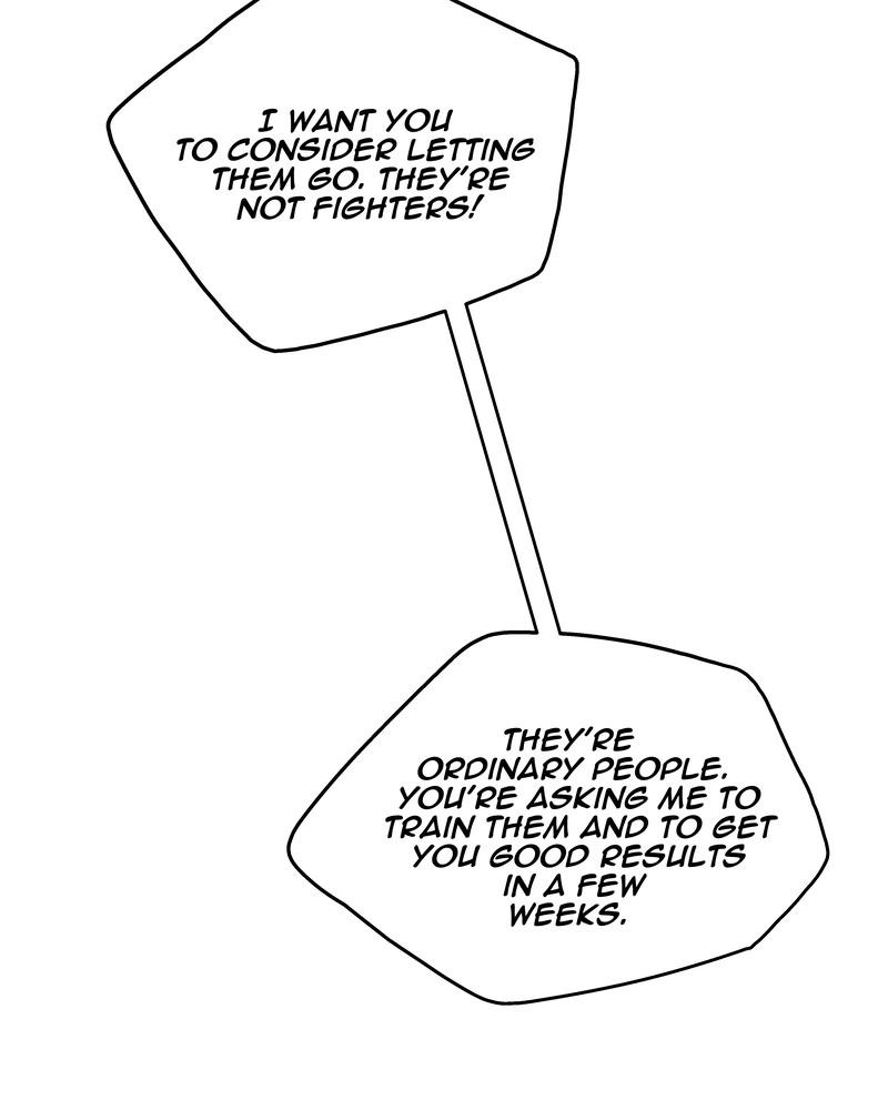 MONOCHROME – Manhwa Chapter 26 - page 39