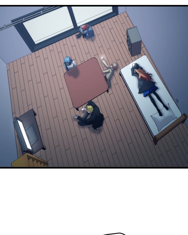 MONOCHROME – Manhwa Chapter 26 - page 40