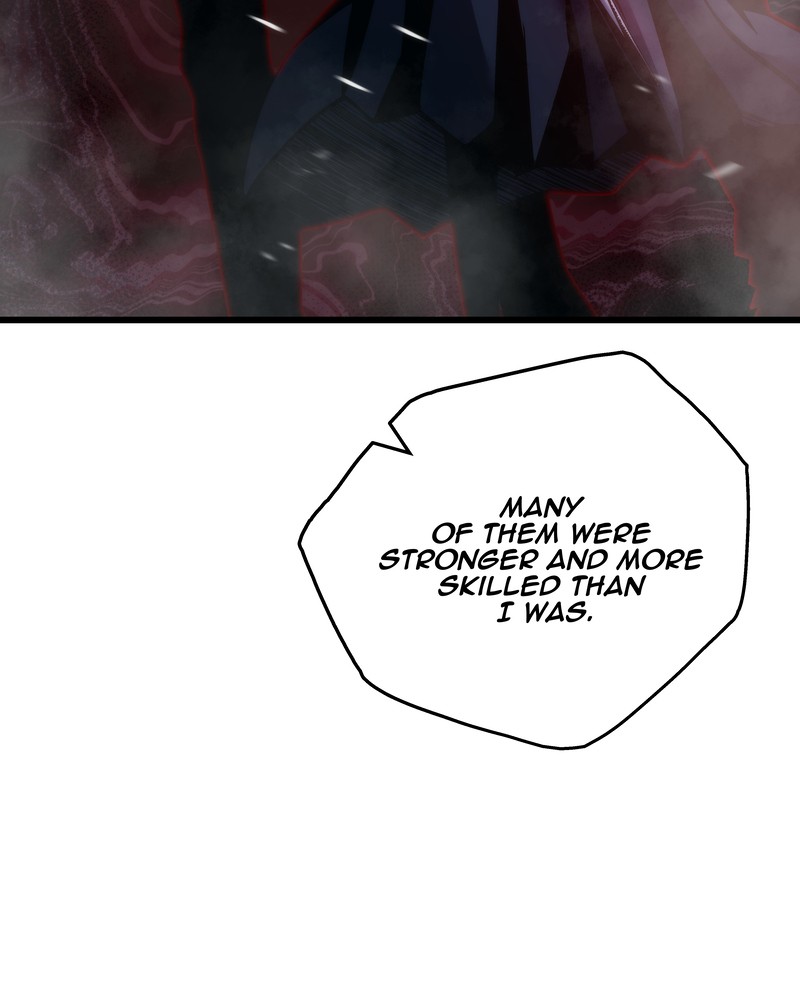 MONOCHROME – Manhwa Chapter 26 - page 46