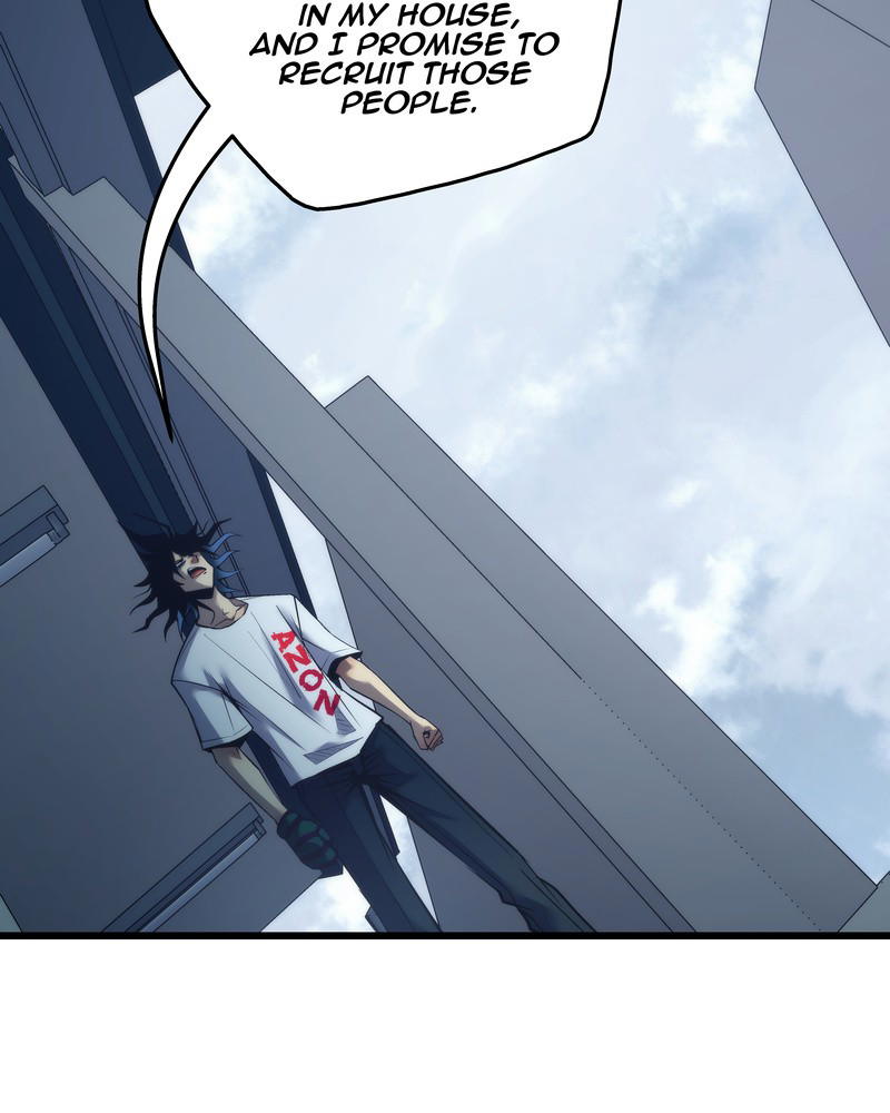 MONOCHROME – Manhwa Chapter 26 - page 48