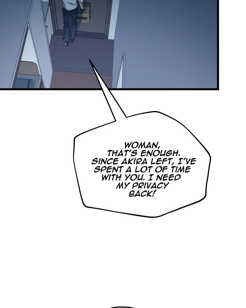 MONOCHROME – Manhwa Chapter 26 - page 5