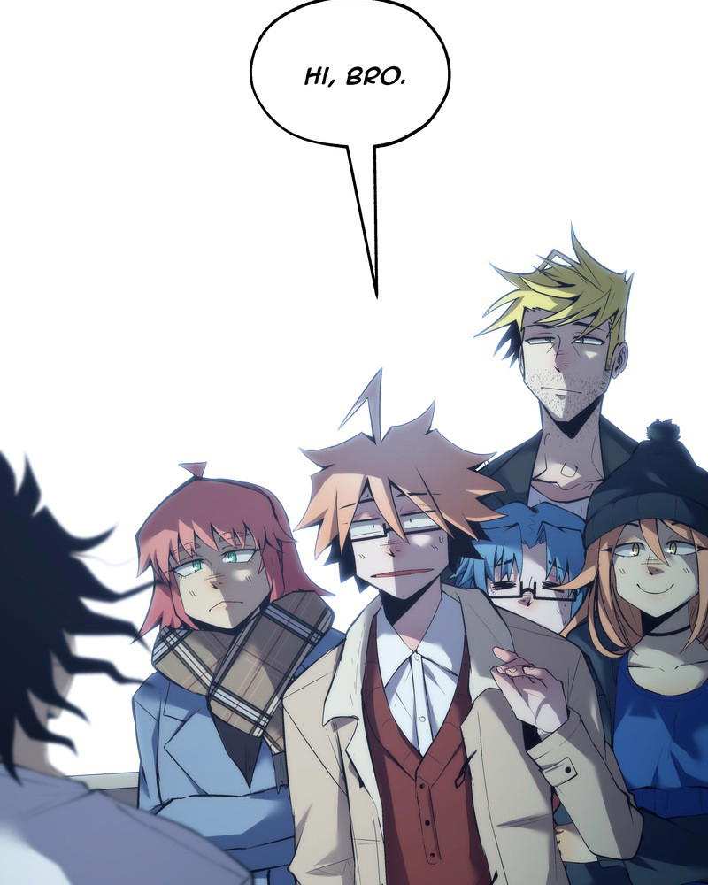 MONOCHROME – Manhwa Chapter 26 - page 6