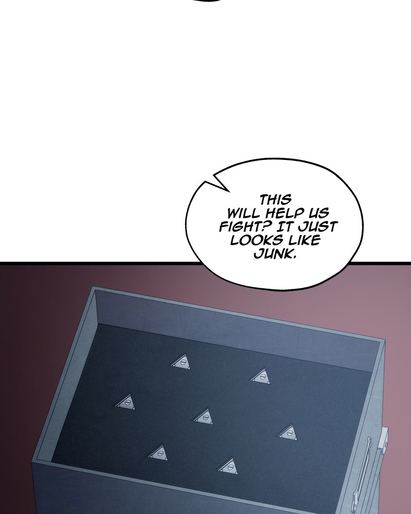 MONOCHROME – Manhwa Chapter 26 - page 71