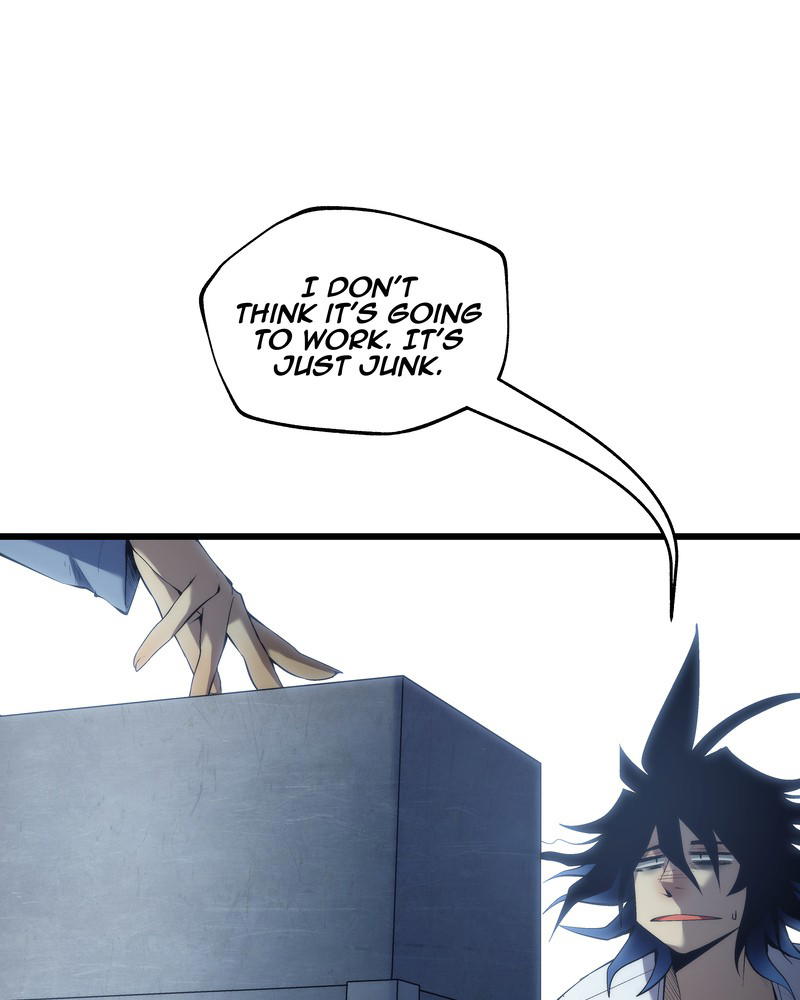 MONOCHROME – Manhwa Chapter 26 - page 74