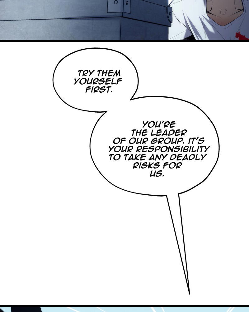 MONOCHROME – Manhwa Chapter 26 - page 75