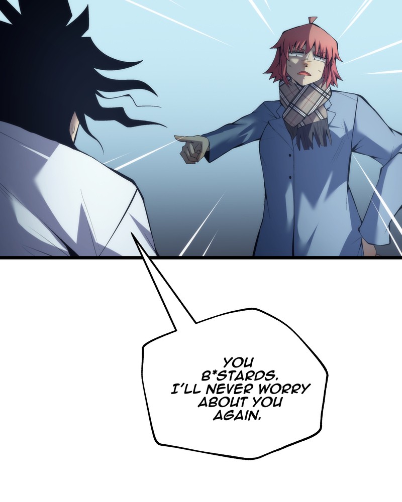 MONOCHROME – Manhwa Chapter 26 - page 76