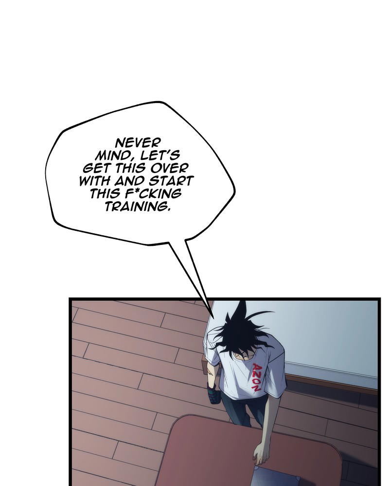 MONOCHROME – Manhwa Chapter 26 - page 77