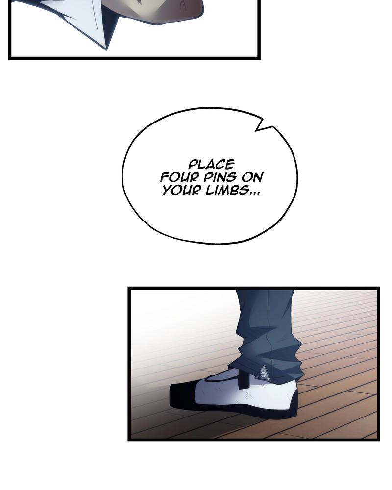 MONOCHROME – Manhwa Chapter 26 - page 79