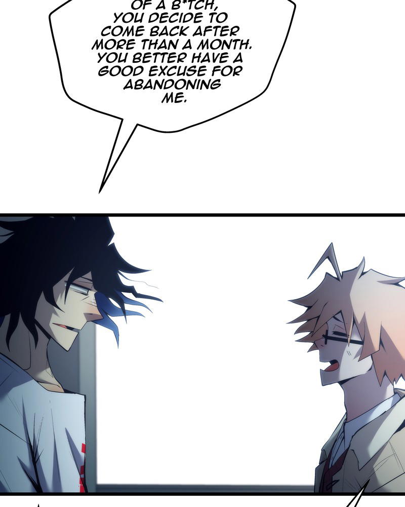 MONOCHROME – Manhwa Chapter 26 - page 8