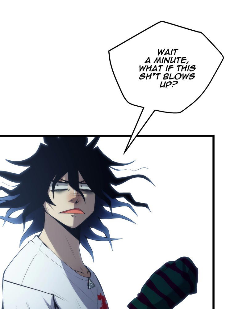 MONOCHROME – Manhwa Chapter 26 - page 82