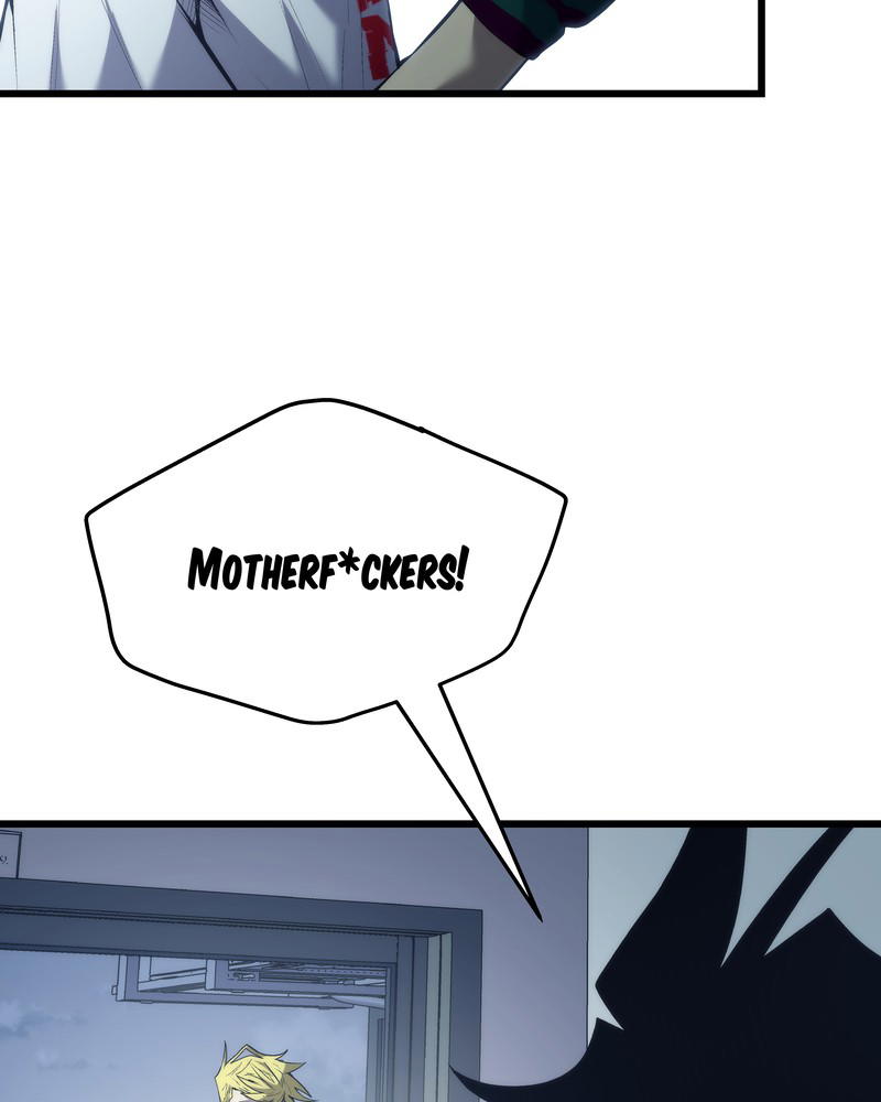 MONOCHROME – Manhwa Chapter 26 - page 83