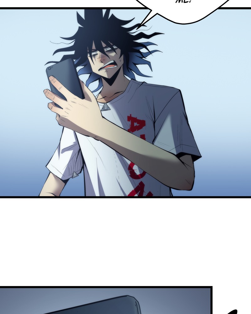 MONOCHROME – Manhwa Chapter 26 - page 85