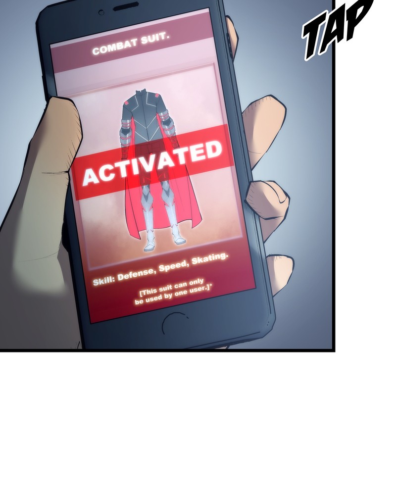 MONOCHROME – Manhwa Chapter 26 - page 86