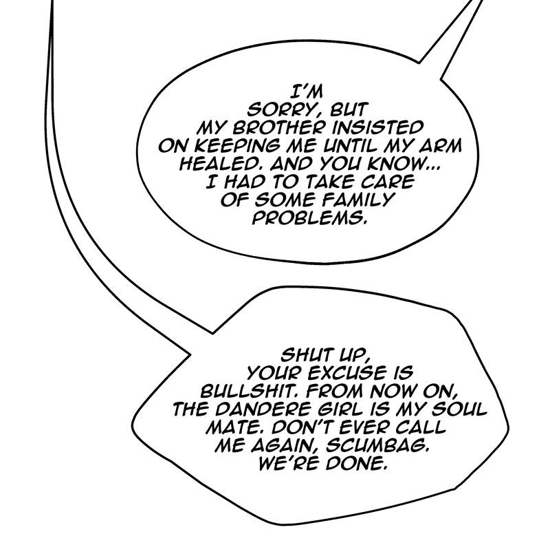 MONOCHROME – Manhwa Chapter 26 - page 9