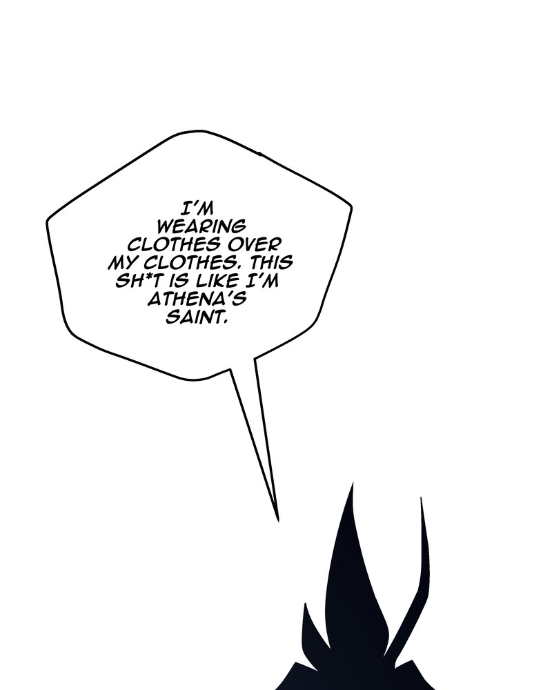 MONOCHROME – Manhwa Chapter 26 - page 90