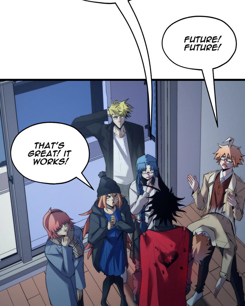 MONOCHROME – Manhwa Chapter 26 - page 94