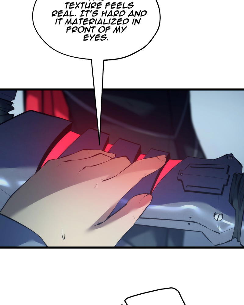 MONOCHROME – Manhwa Chapter 26 - page 96